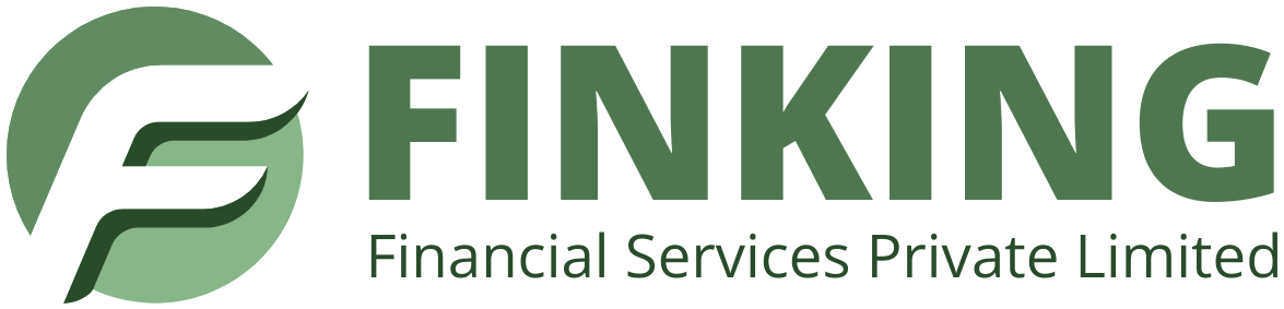 Finking Financial Services Private Limited Logo